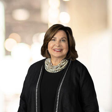 a person in a black jacket