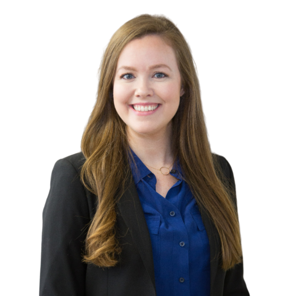 a person in a suit