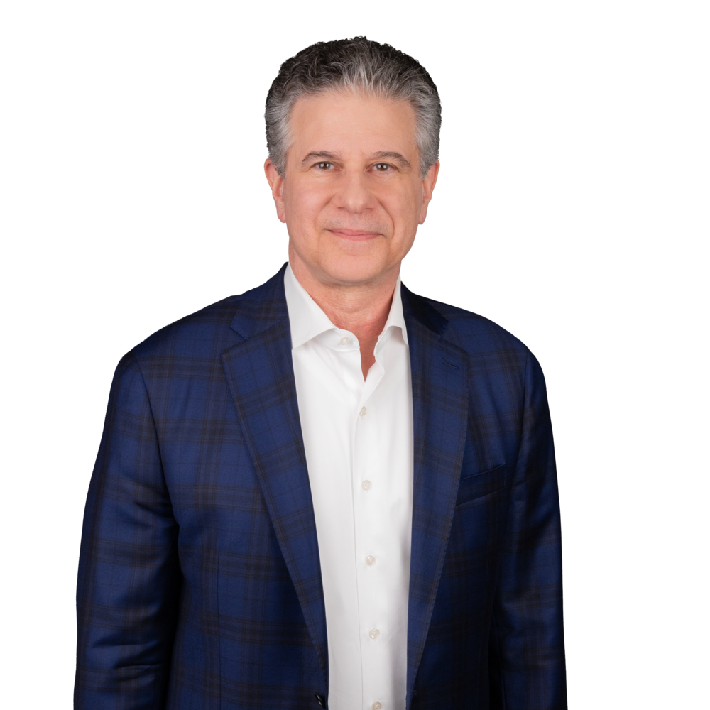 a man in a suit