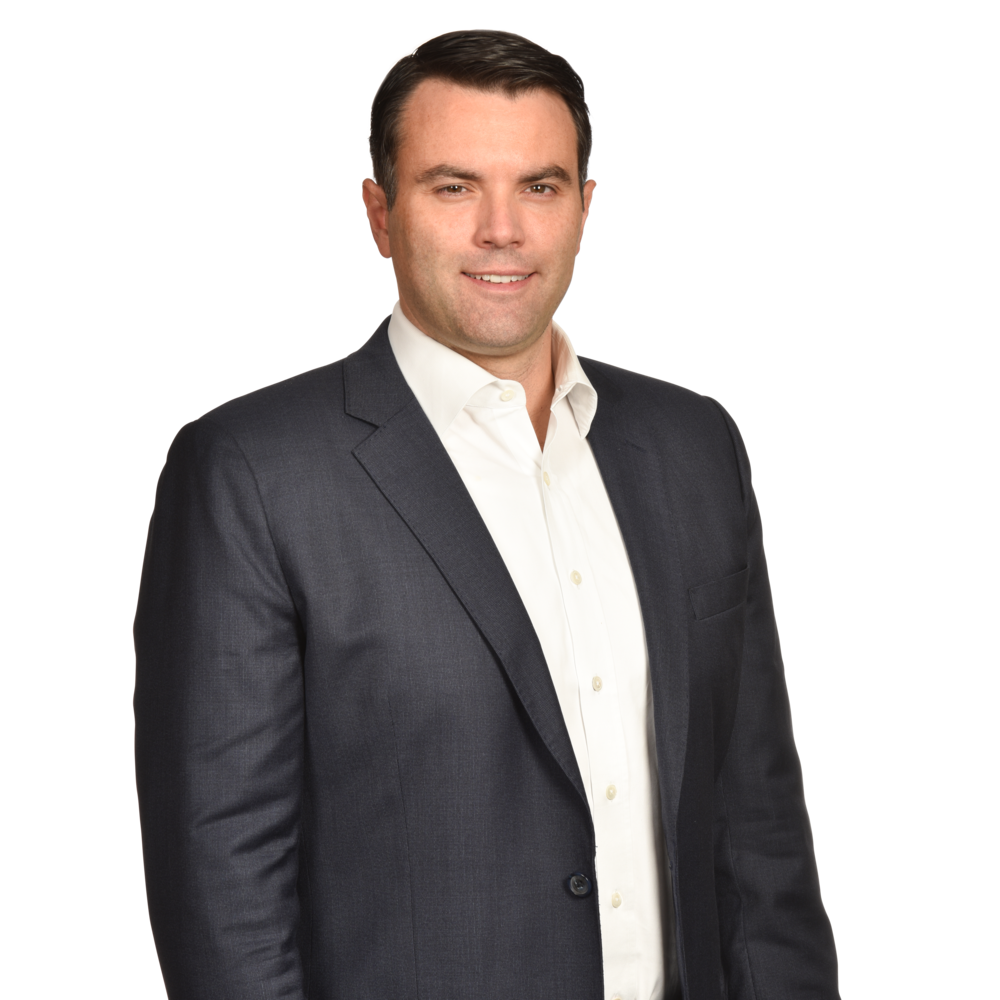a man in a suit