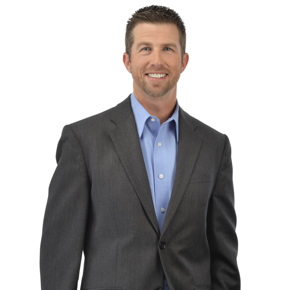 a man in a suit
