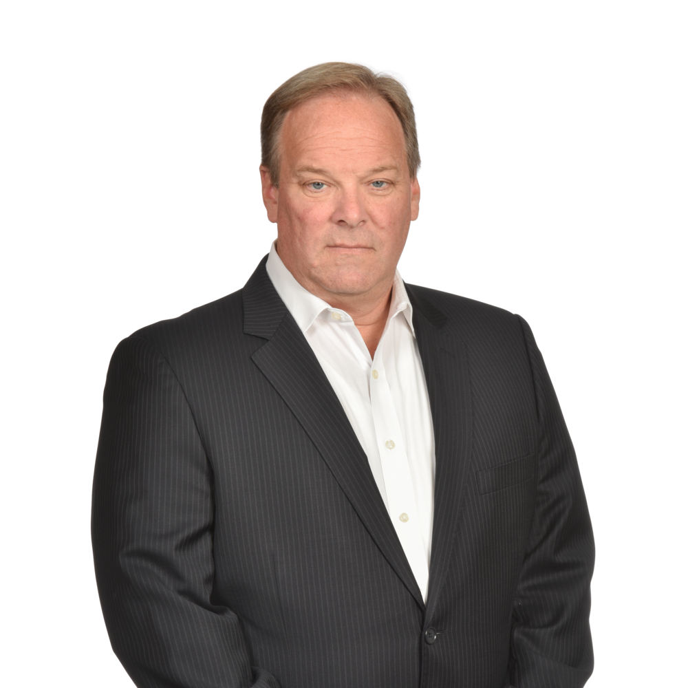 a man in a suit