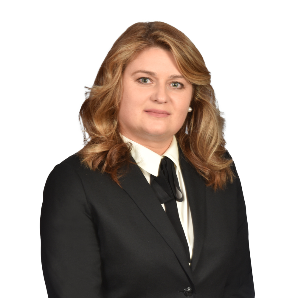 a person in a suit
