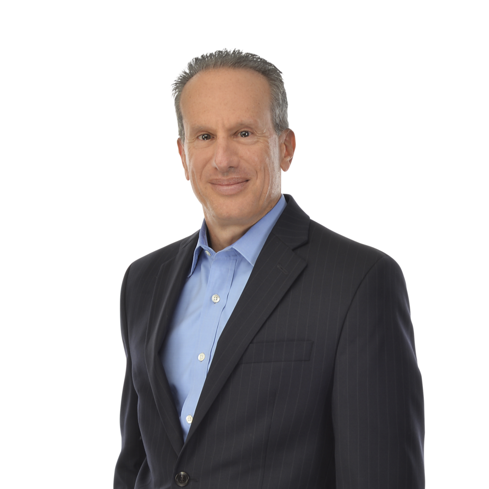 a man in a suit
