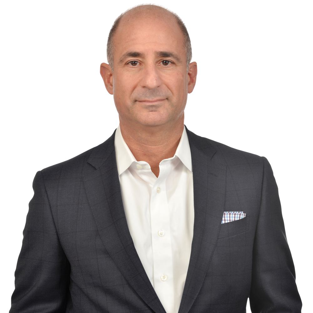 a man in a suit
