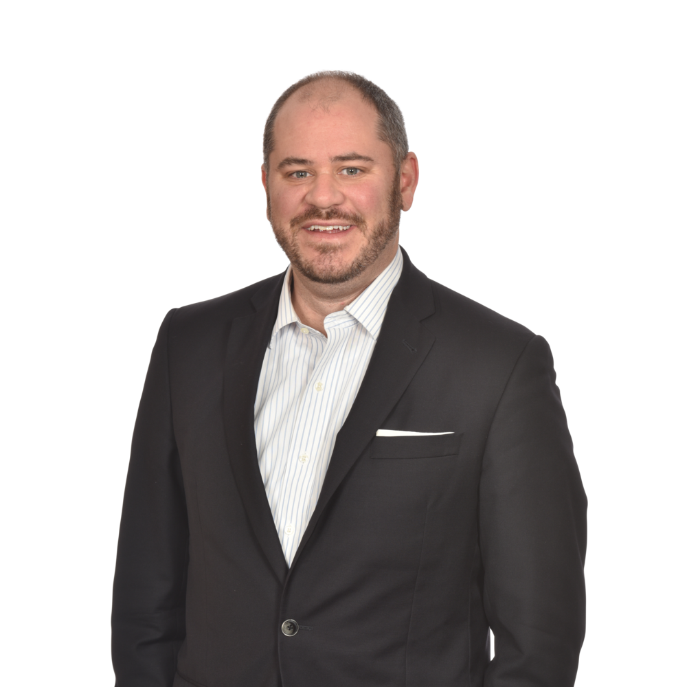 a man in a suit
